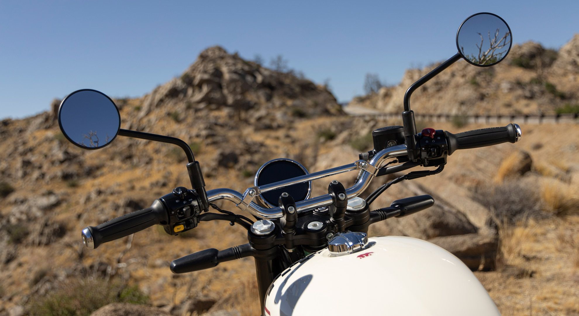 Royal Enfield Bear 650 Two Four Nine