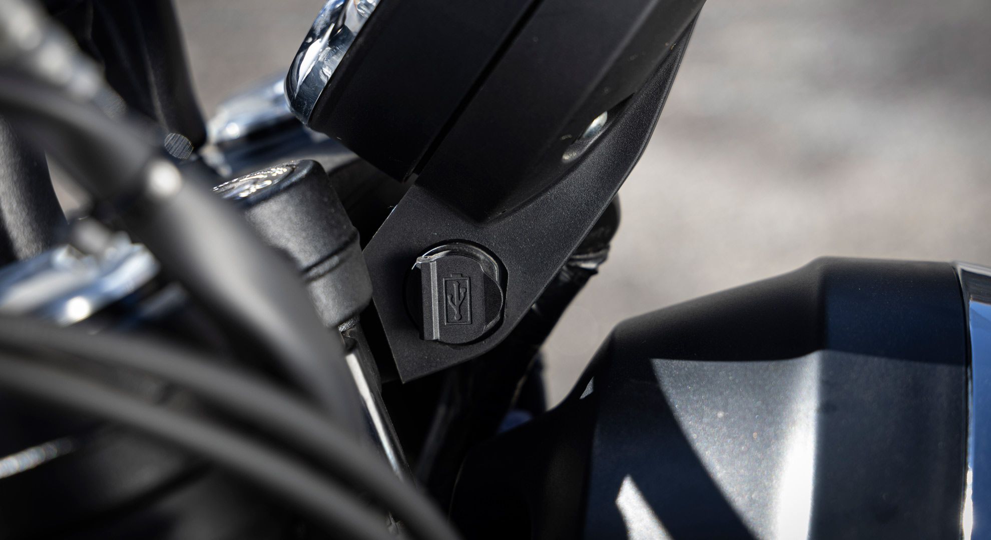 Royal Enfield Bear 650