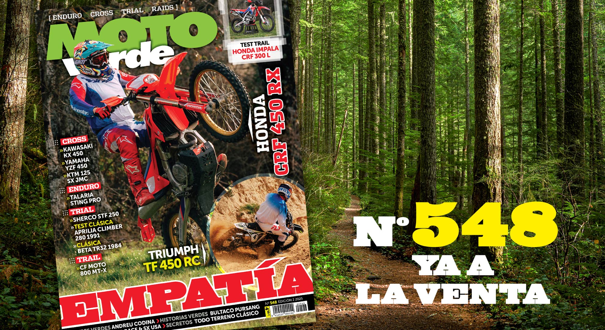 Moto Verde 548 (1)