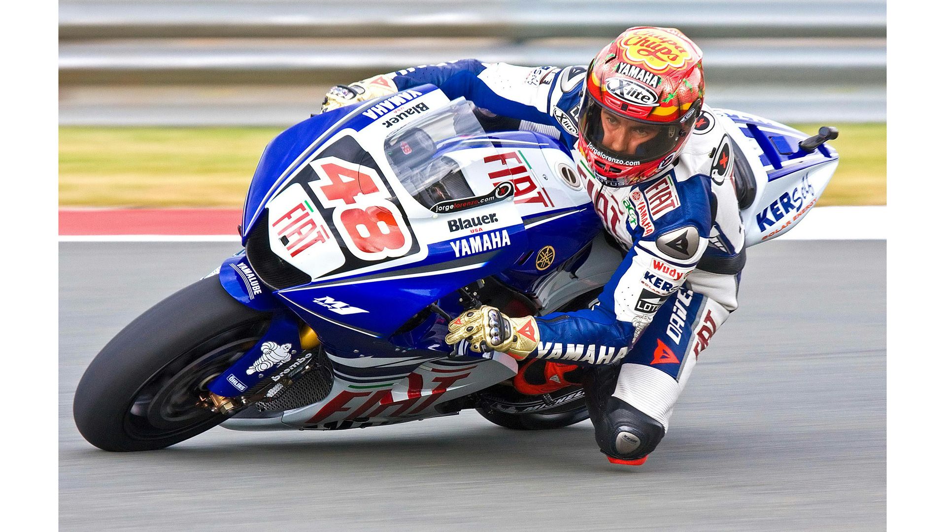 Campeonatos de MotoGP: ¿Cómo apostar en esta modalidad?