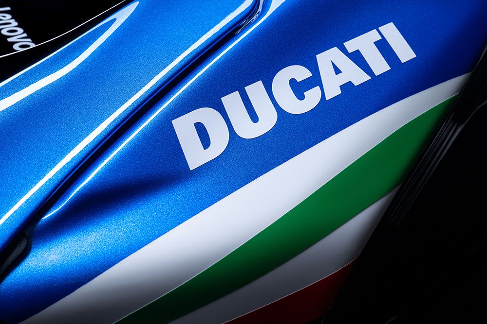 Ducati Panigale V4S Tricolore Italia (17)