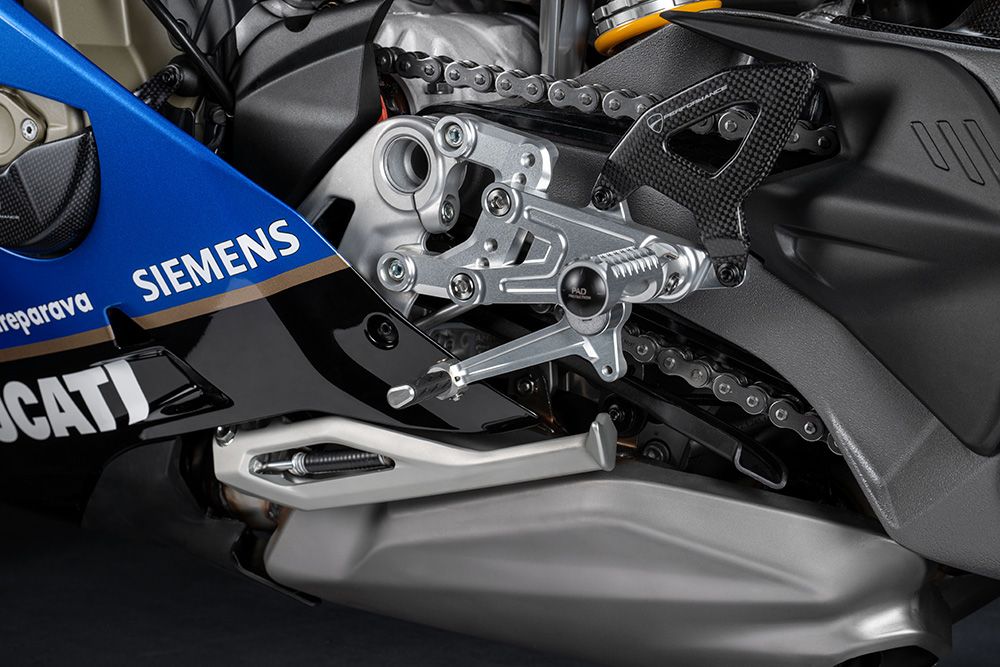 Ducati Panigale V4S Tricolore Italia (27)