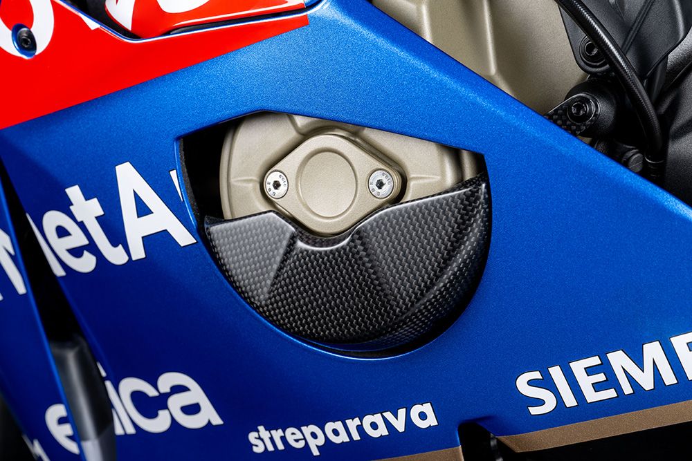 Ducati Panigale V4S Tricolore Italia (28)