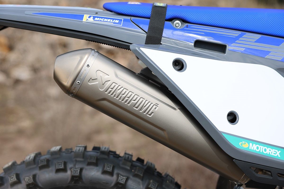 Fotos Sherco SE 300 Xtrem