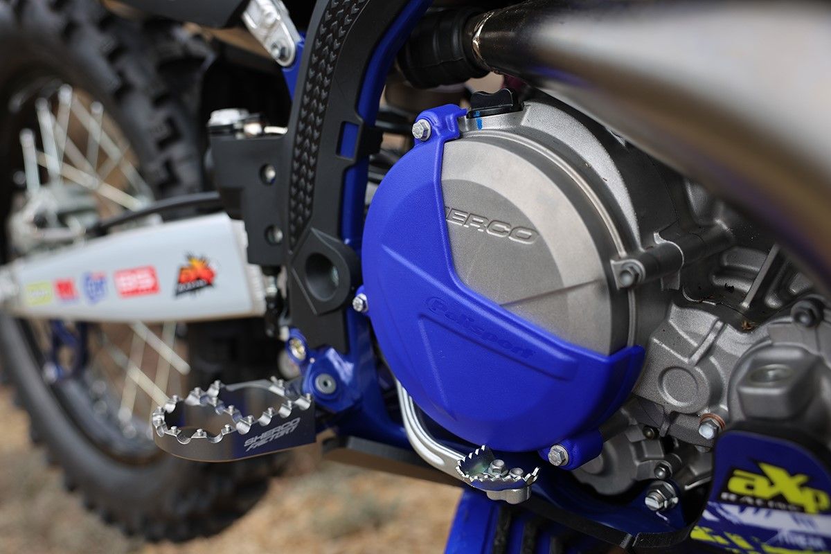 Fotos Sherco SE 300 Xtrem