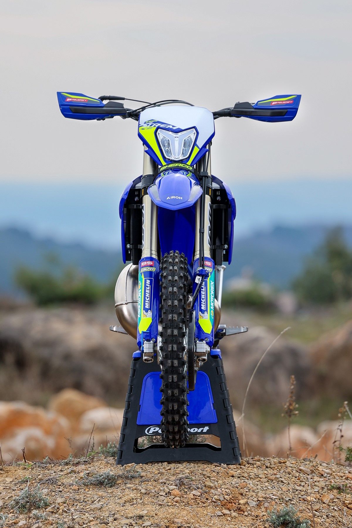 Fotos Sherco SE 300 Xtrem