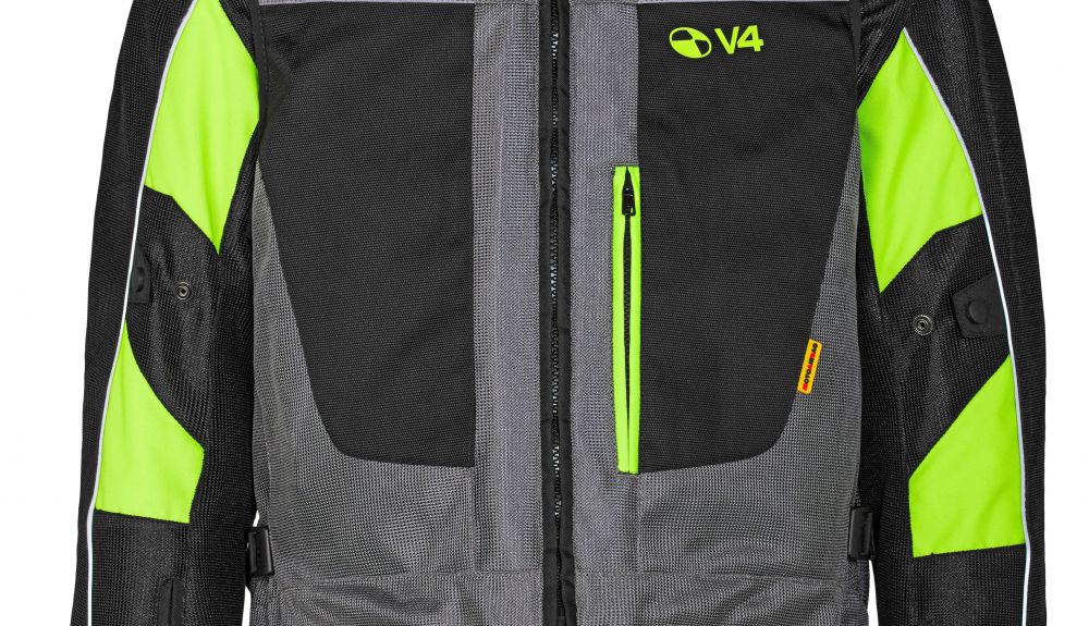 Motoairbag Chaleco v4 V4G Motoairbag Chaleco v4 V4G