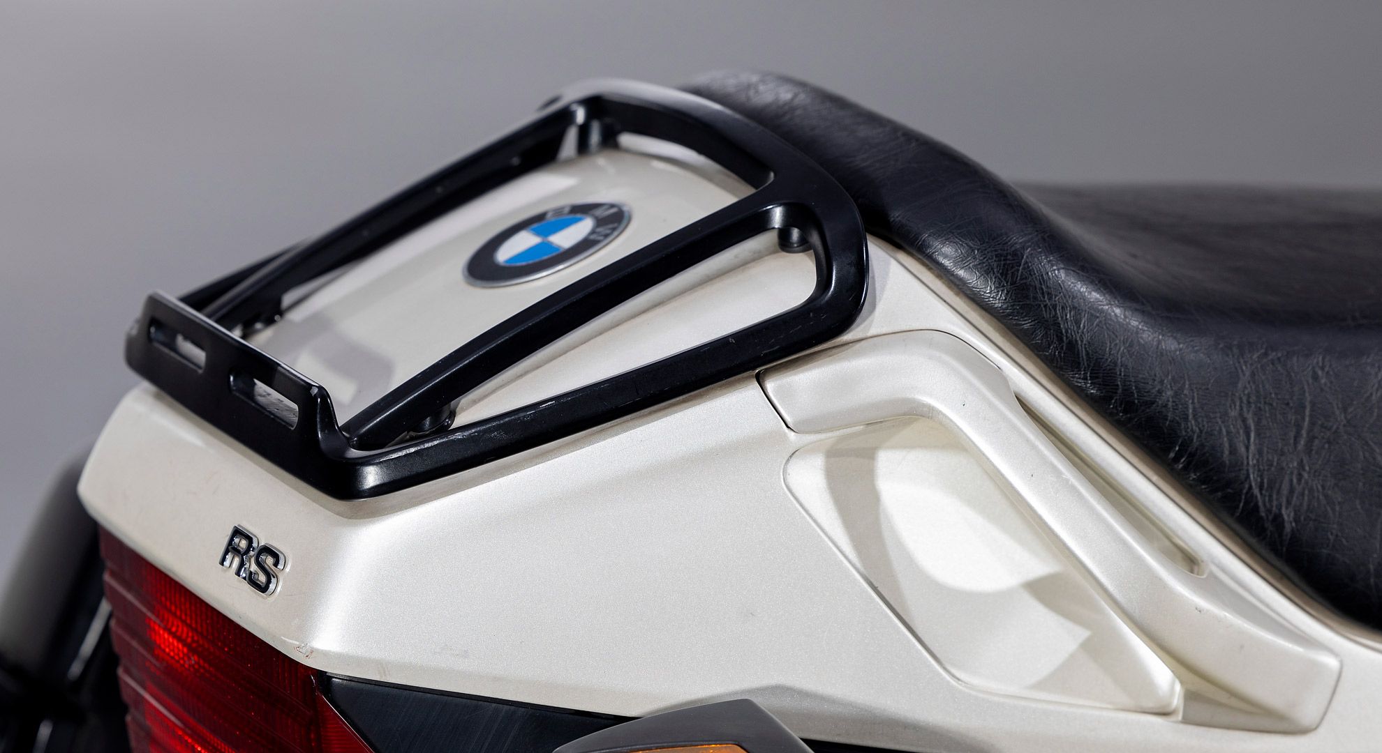 BMW K 100 RS 1990