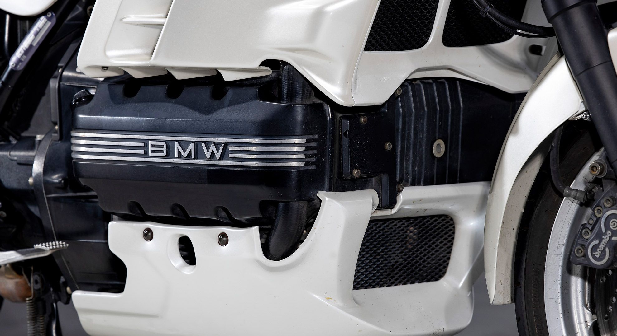 BMW K 100 RS 1990