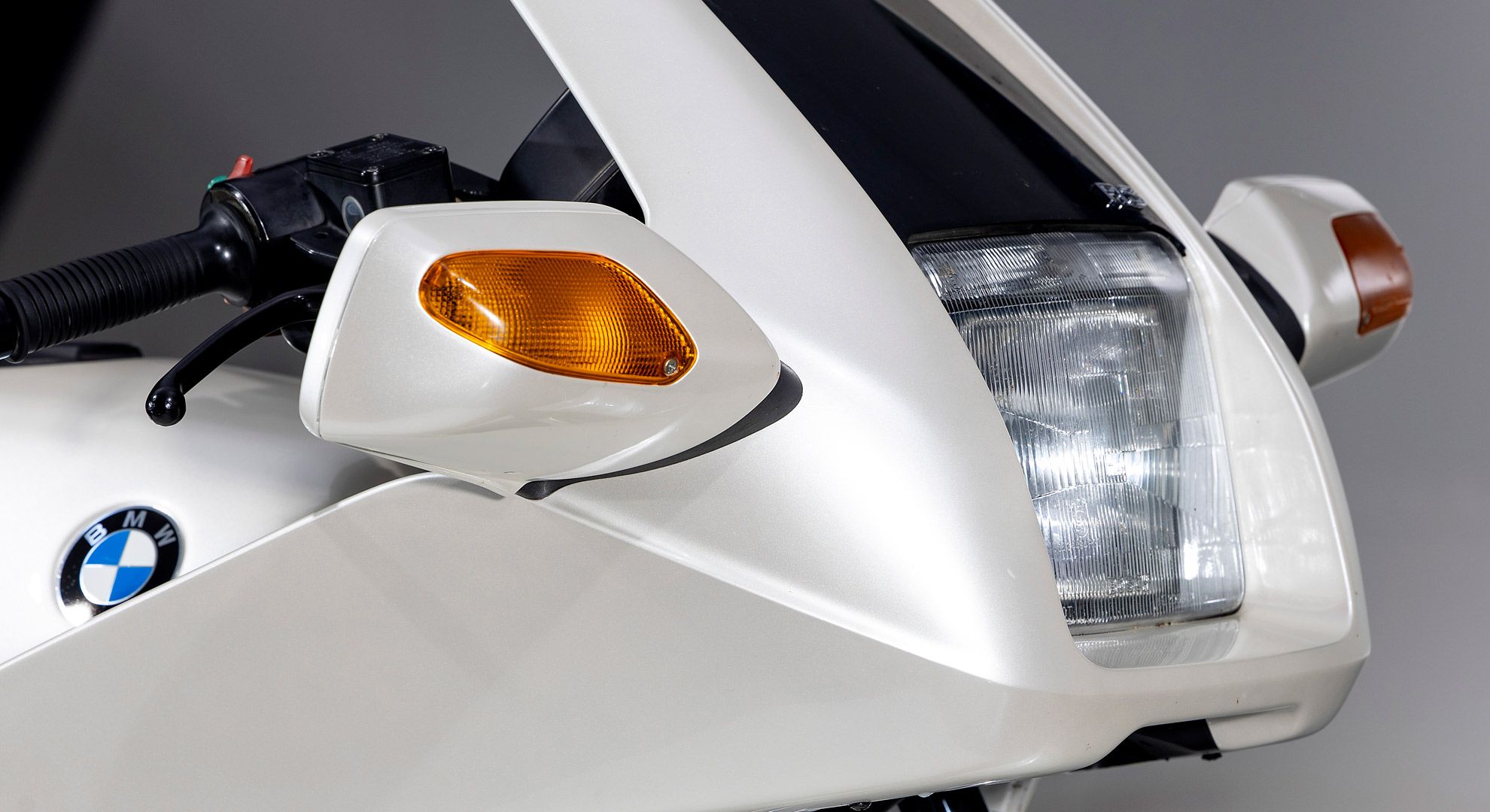 BMW K 100 RS 1990