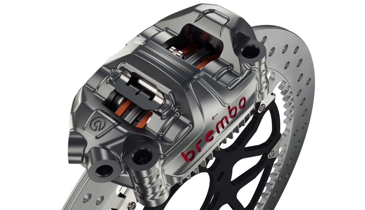 Brembo Pro+ Package (1) Brembo Pro+ Package (1)
