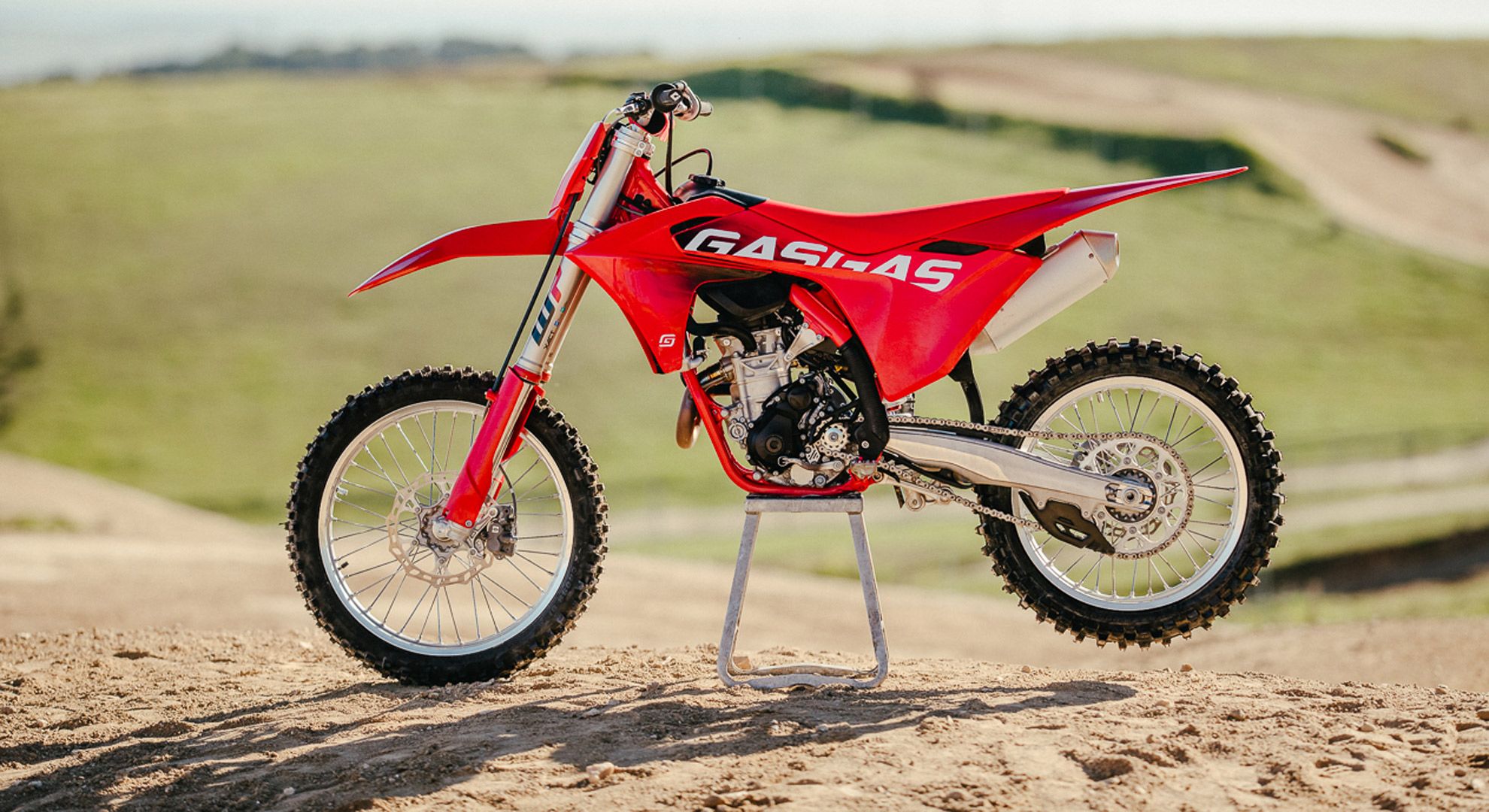 GASGAS MC 350F 2024