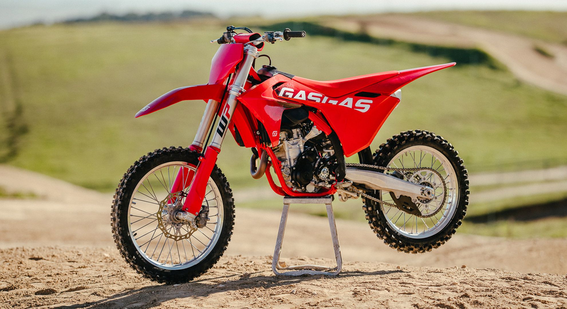 GASGAS MC 350F 2024