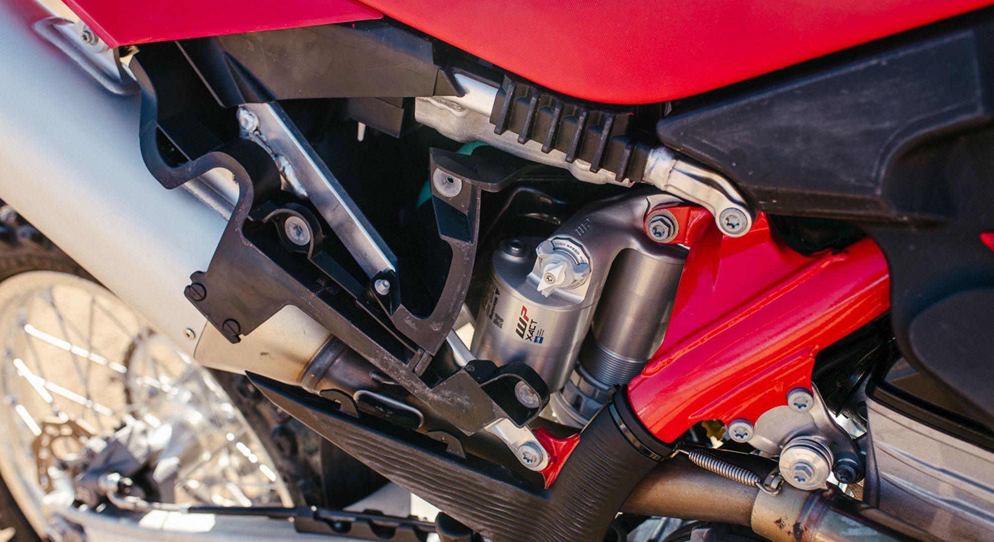 GASGAS MC 350F 2024