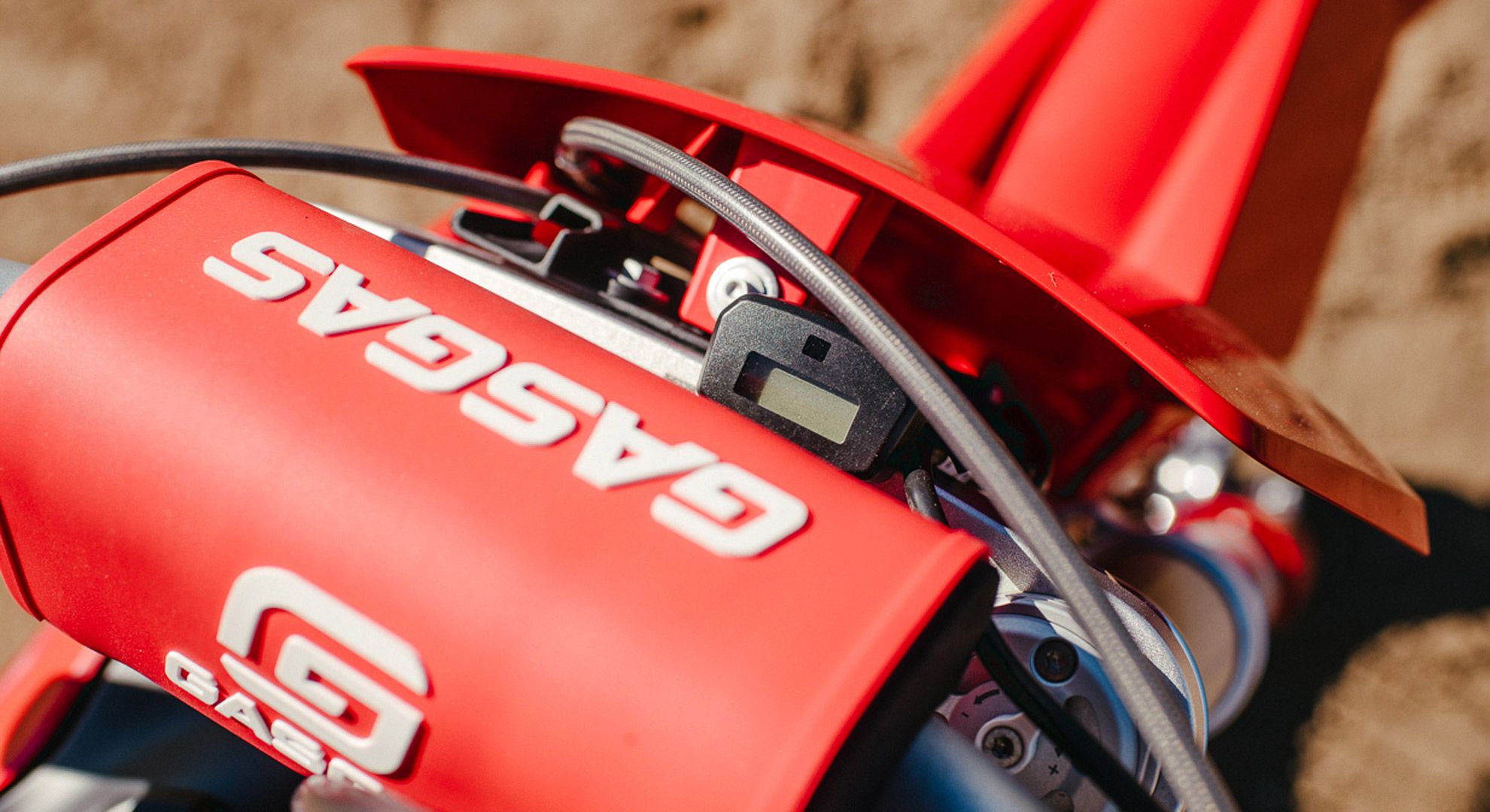 GASGAS MC 350F 2024