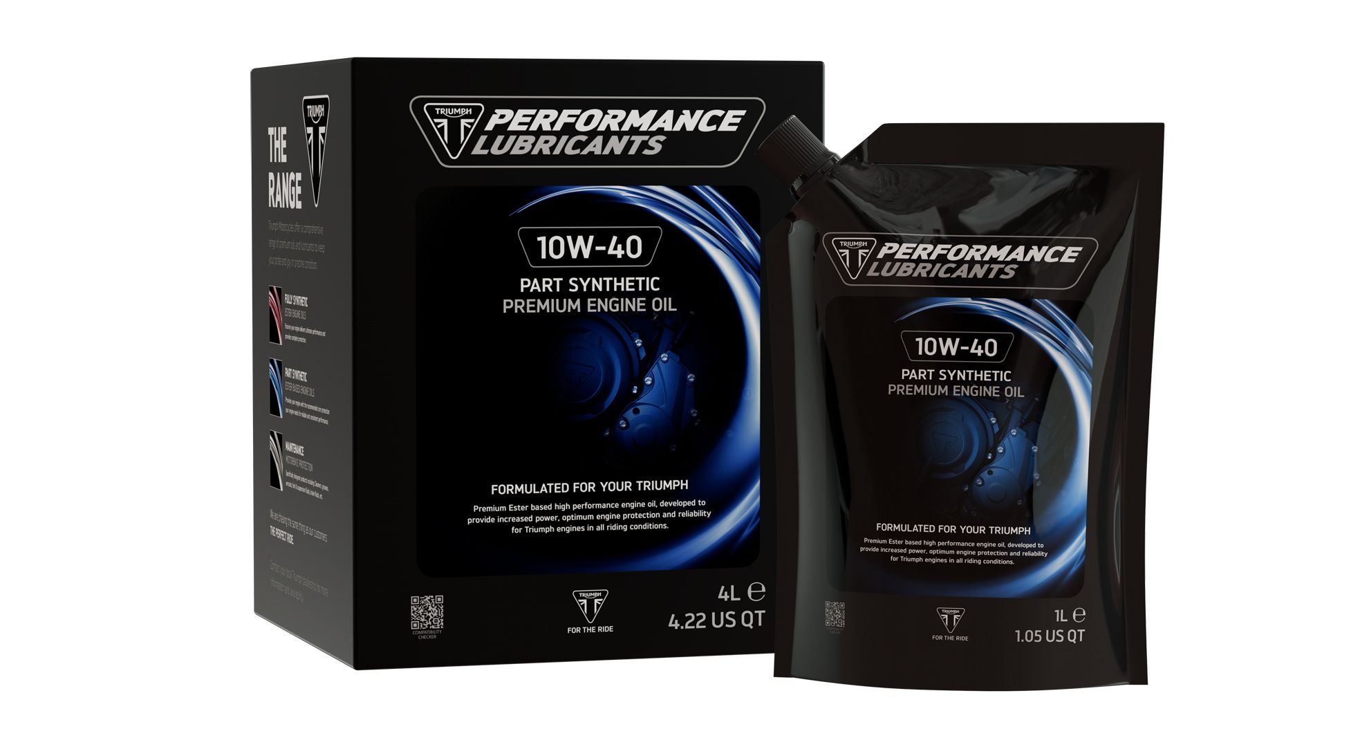 Triumph Performance Lubricants (1)