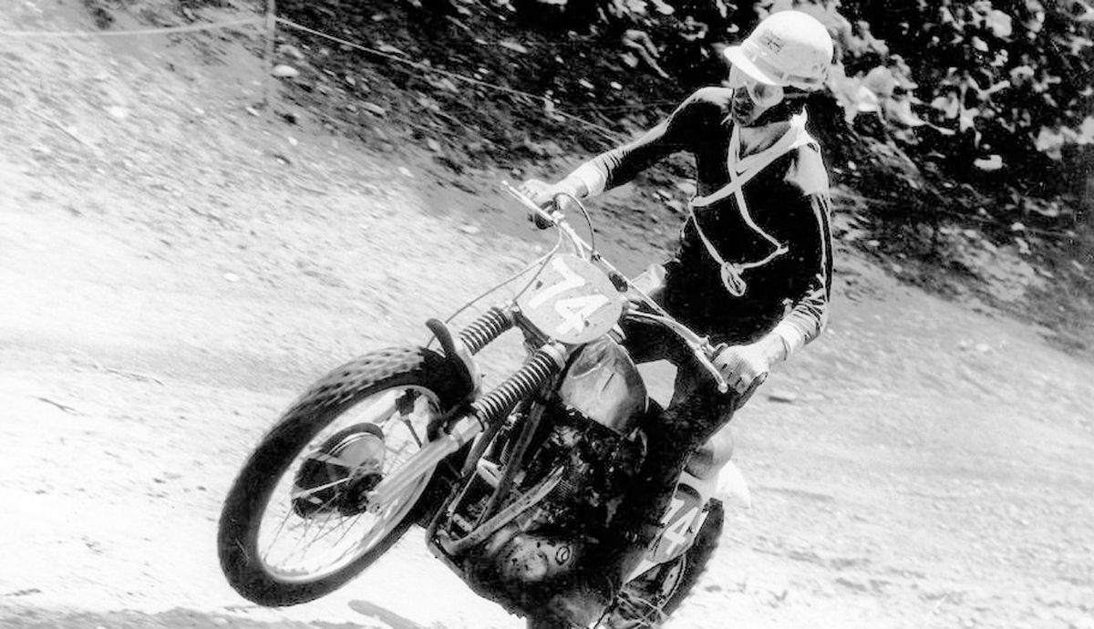 Ducati Triumph Motocross (4)