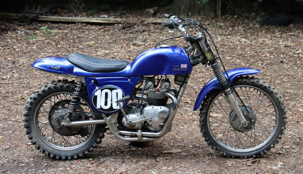 Ducati Triumph Motocross (8)