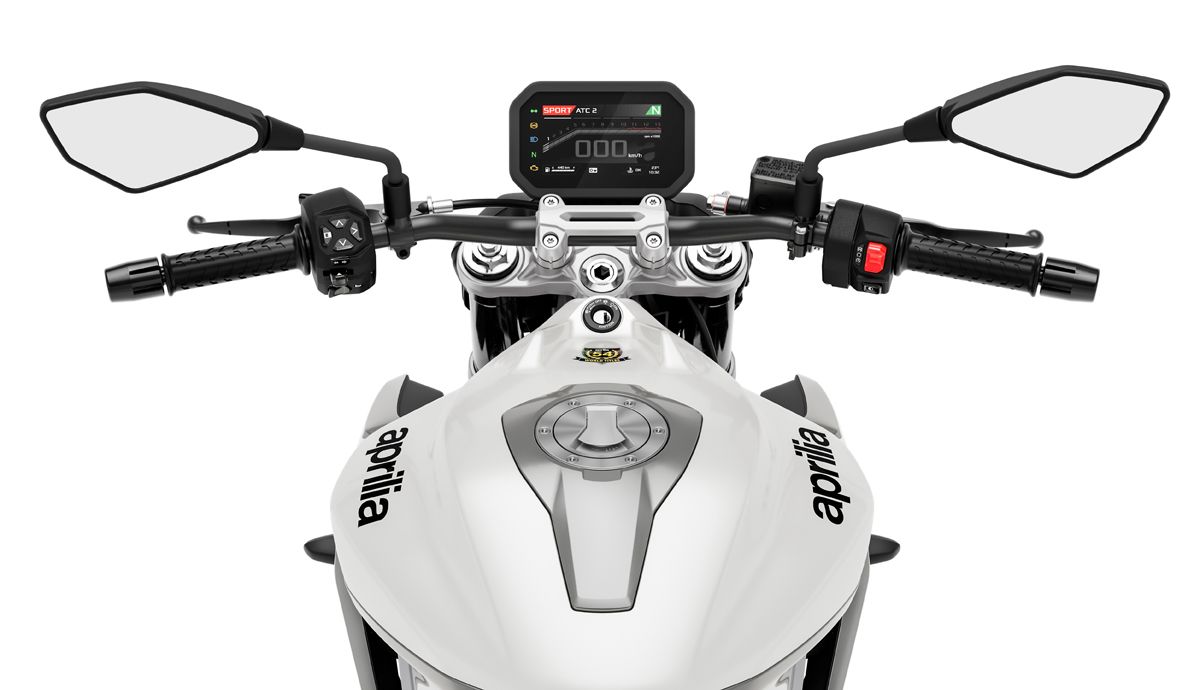 Aprilia Tuono 457 detalles (18)