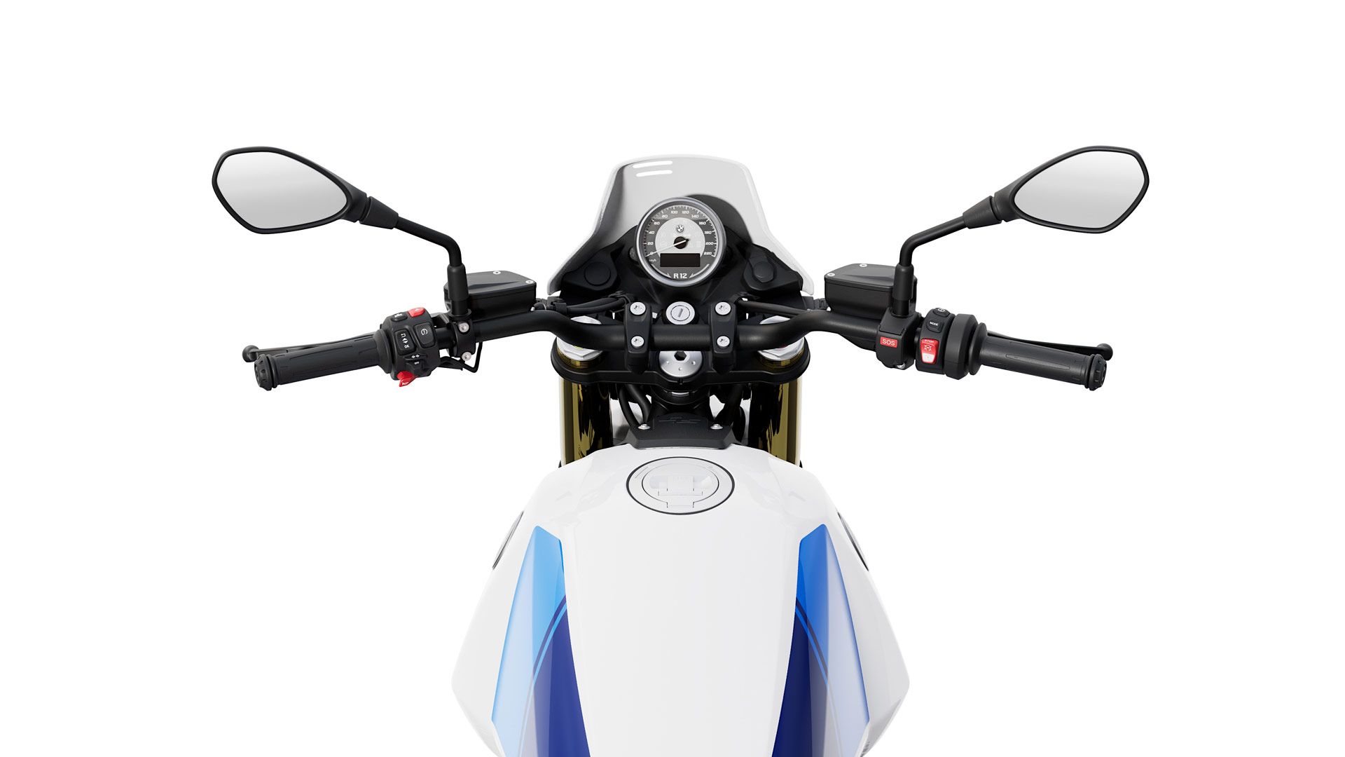BMW R 12 GS 2025 Estudio (5)