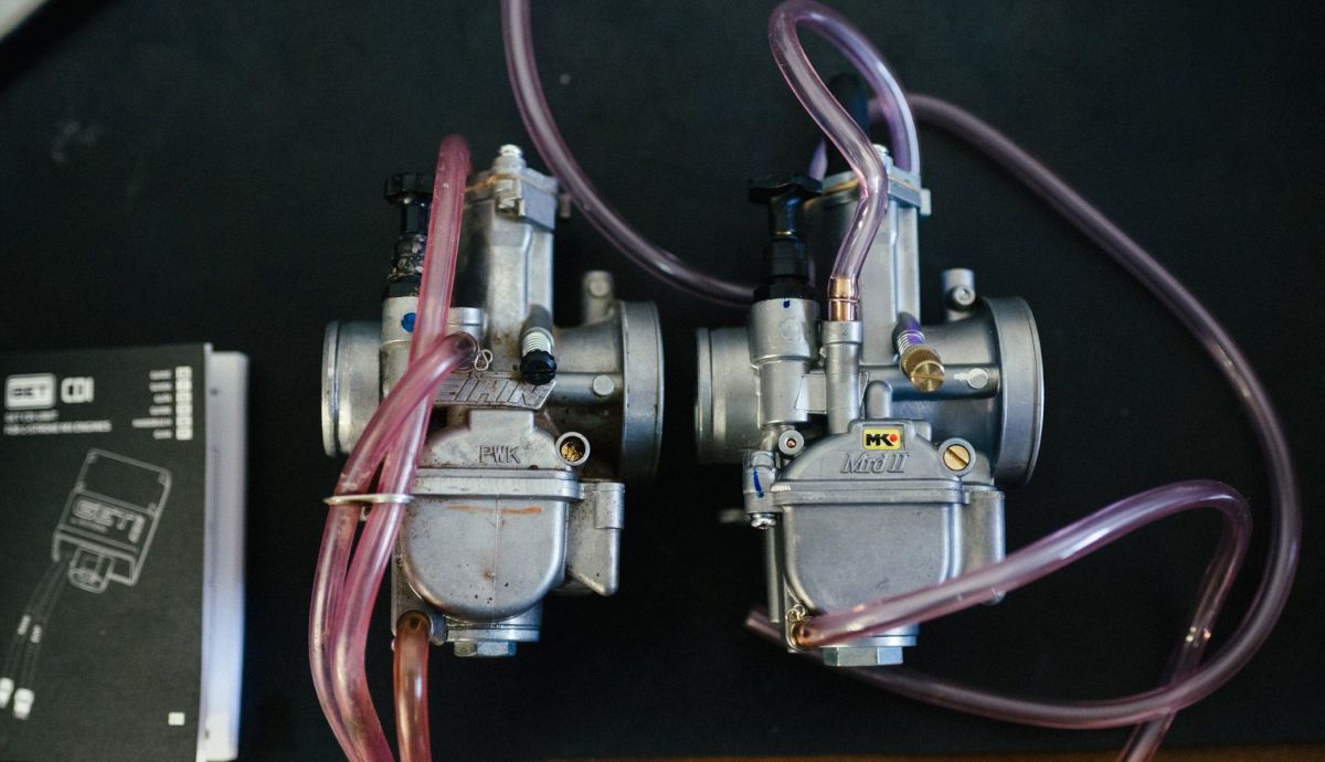 Metrakit MK X 85 Metrakit MK X 85