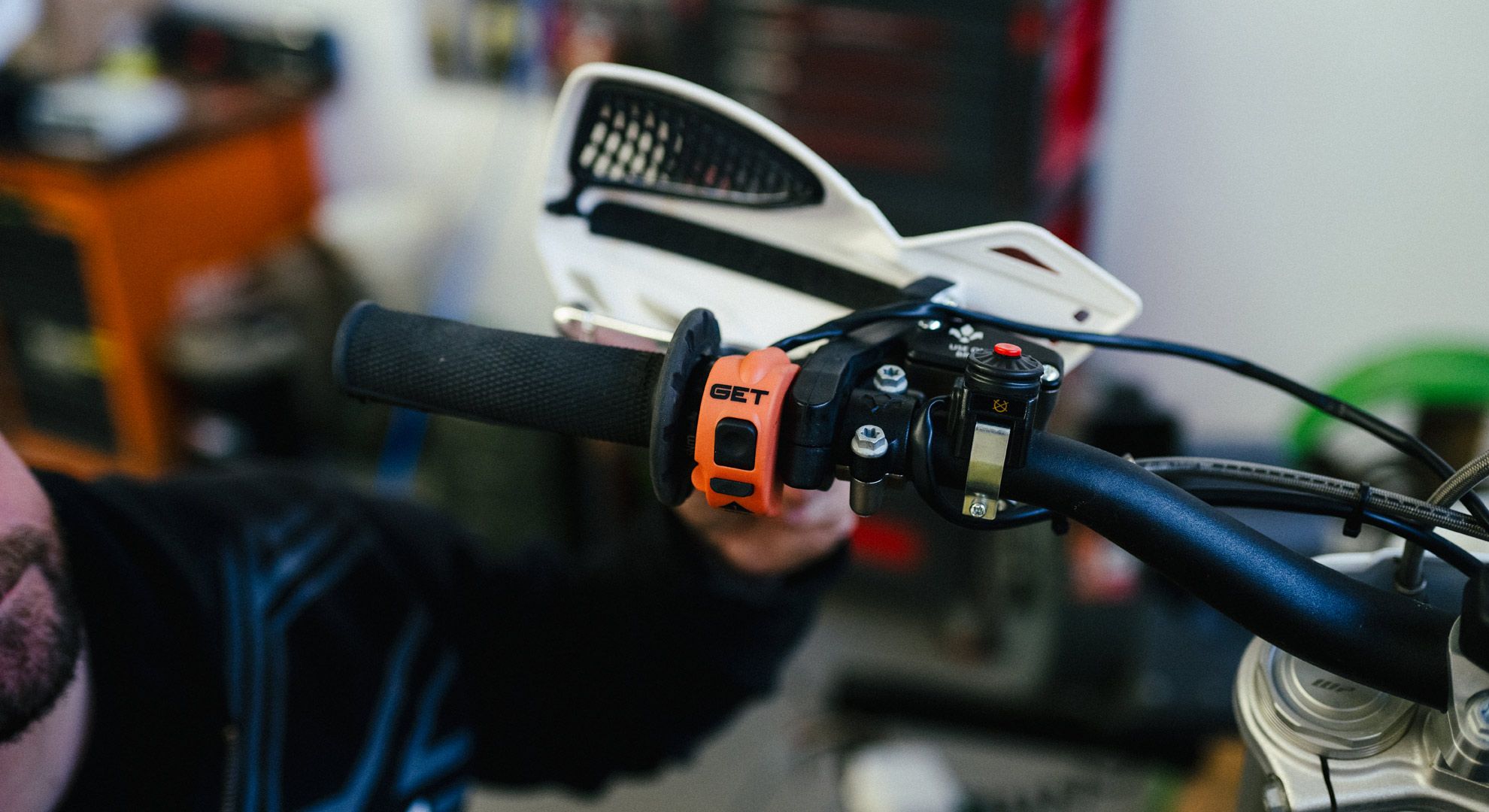Metrakit MK X 85