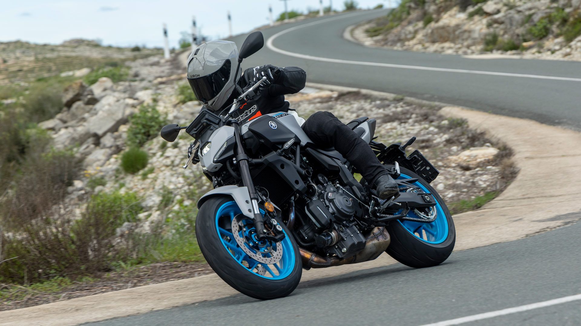 Yamaha MT 07 2025 Accion (12)