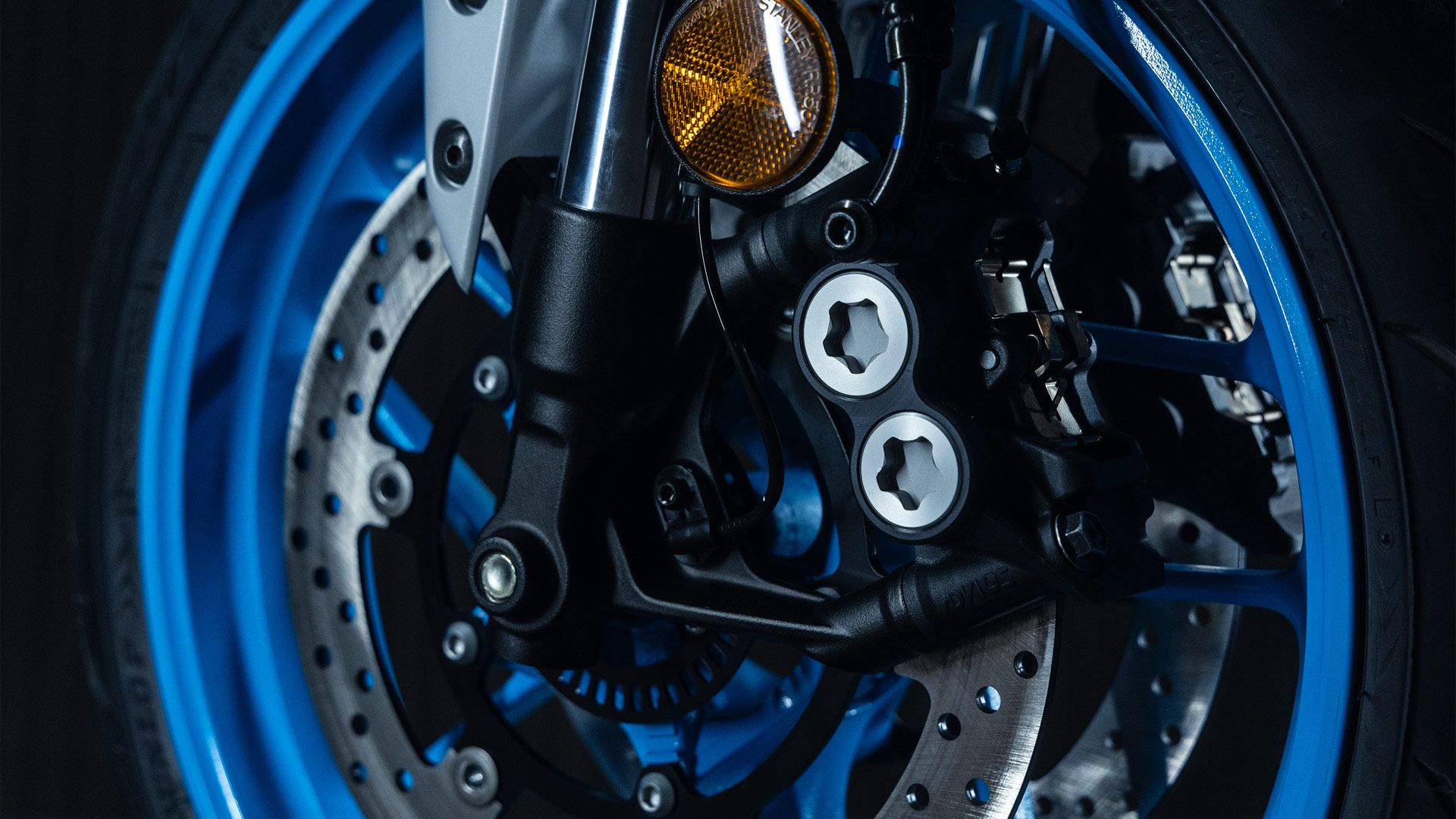 Yamaha MT 07 2025 Detalles (6)