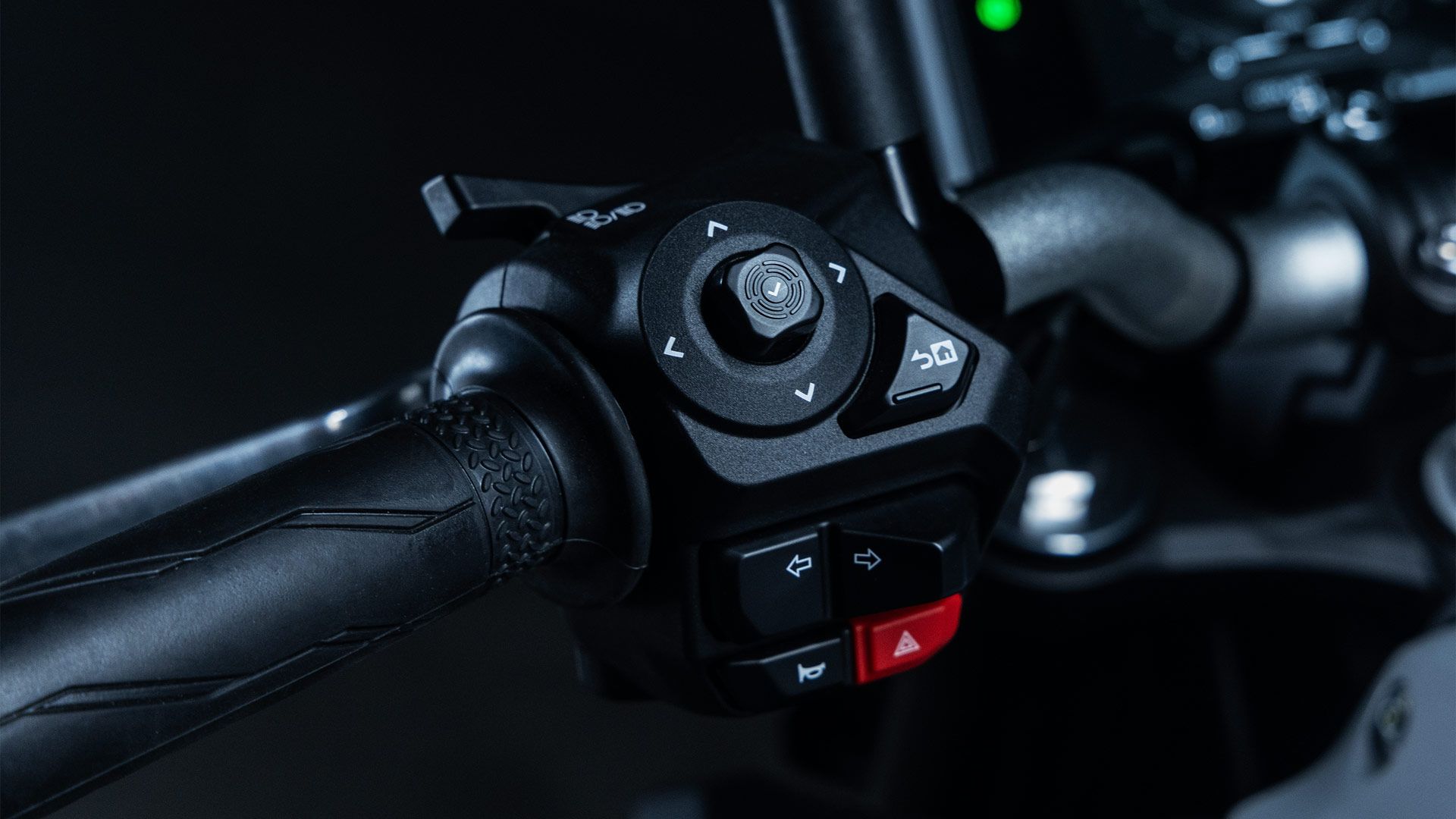 Yamaha MT 07 2025 Detalles (7)