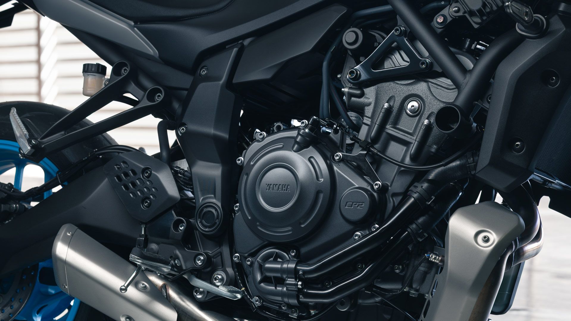 Yamaha MT 07 2025 Detaslles (1)