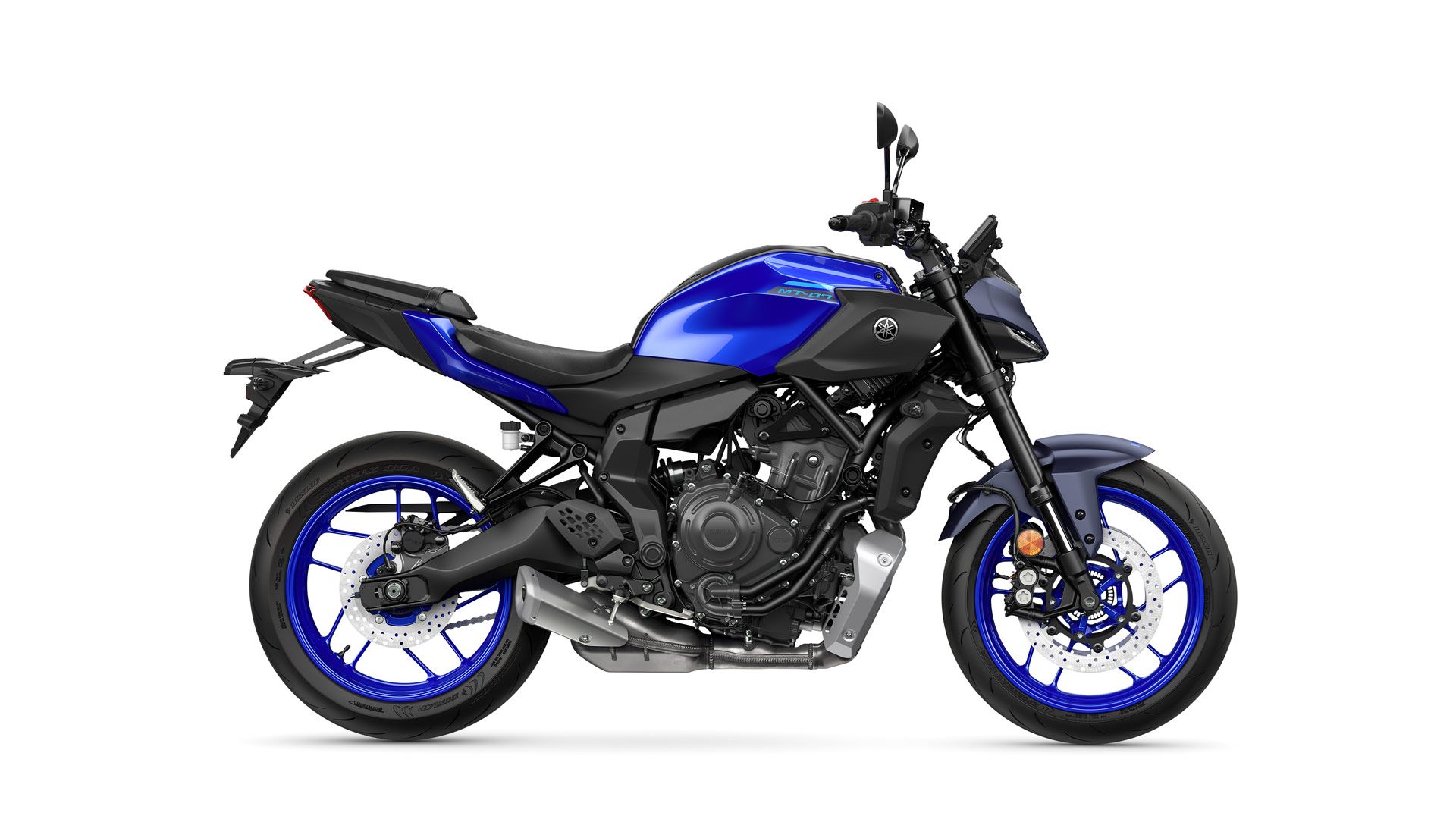 Yamaha MT 07 2025 Estudio (2)