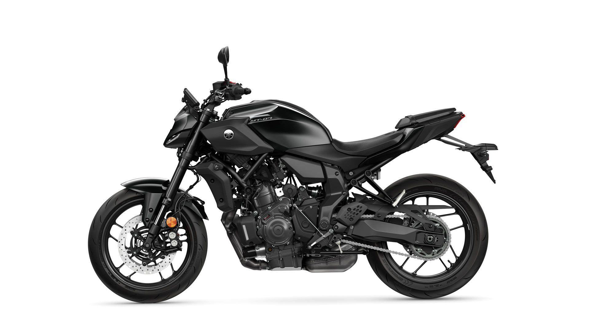 Yamaha MT 07 2025 Estudio (7)