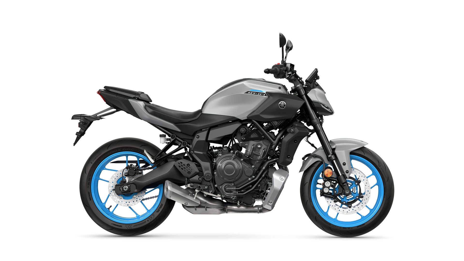 Yamaha MT 07 2025 Estudio (10)