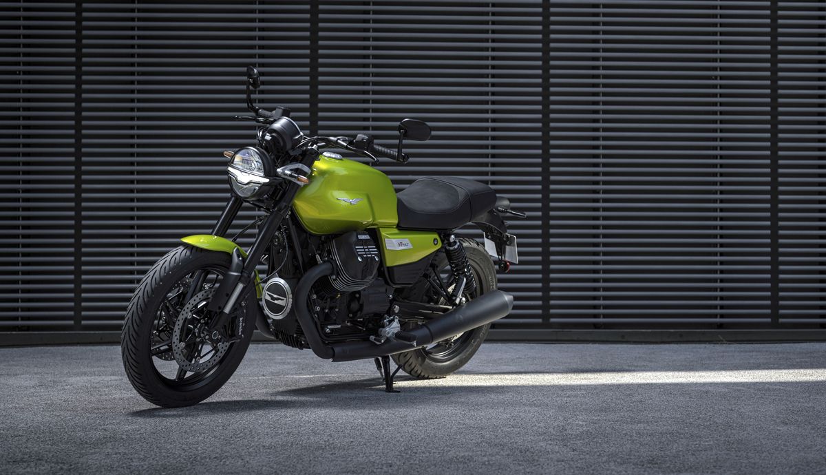 Moto Guzzi V7 Sport estaticas (2)