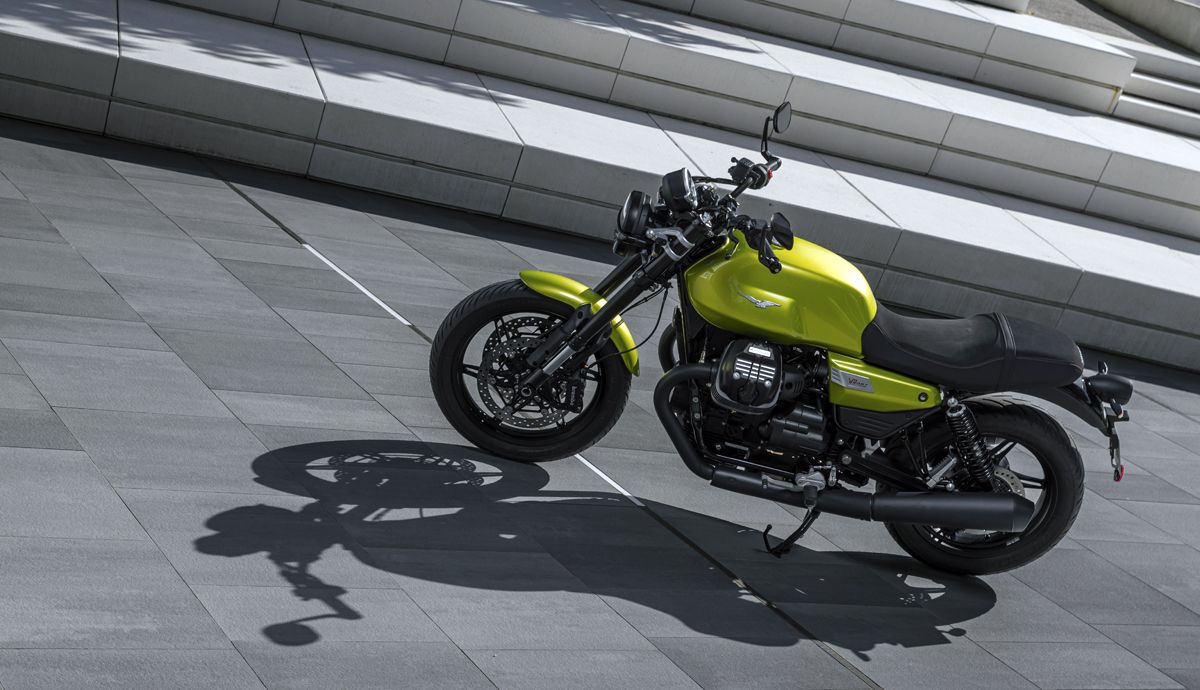 Moto Guzzi V7 Sport estaticas (3)