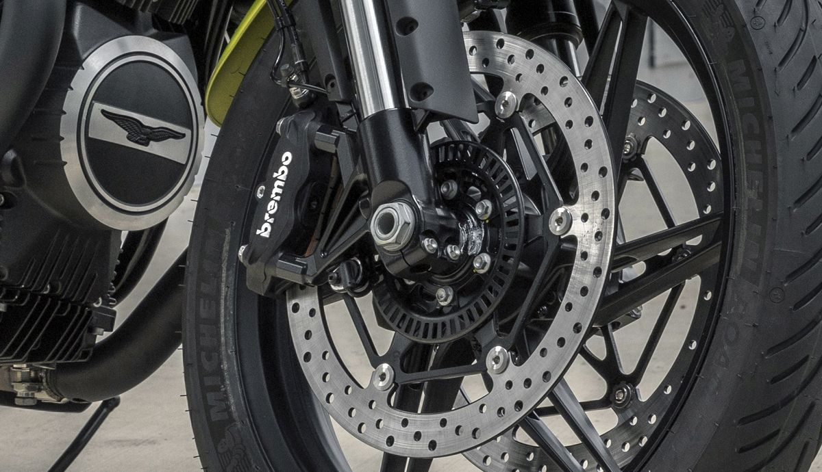 Moto Guzzi V7 Sport detalles (4)