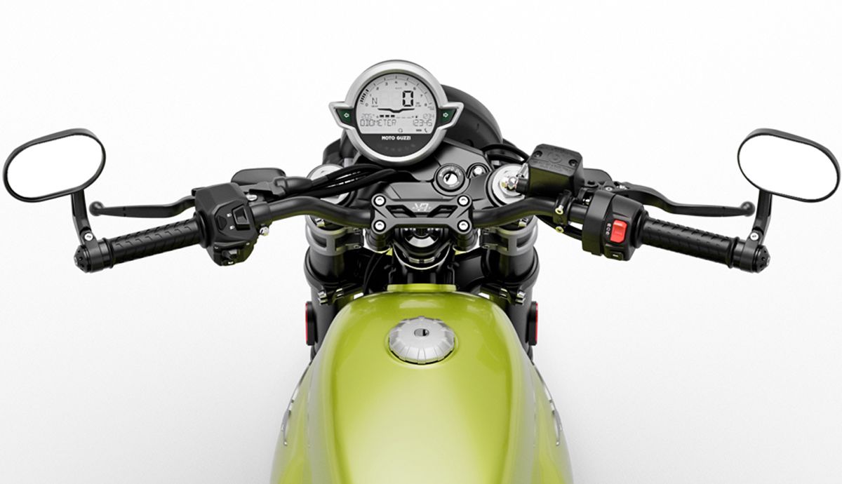 Moto Guzzi V7 Sport detalles (7)
