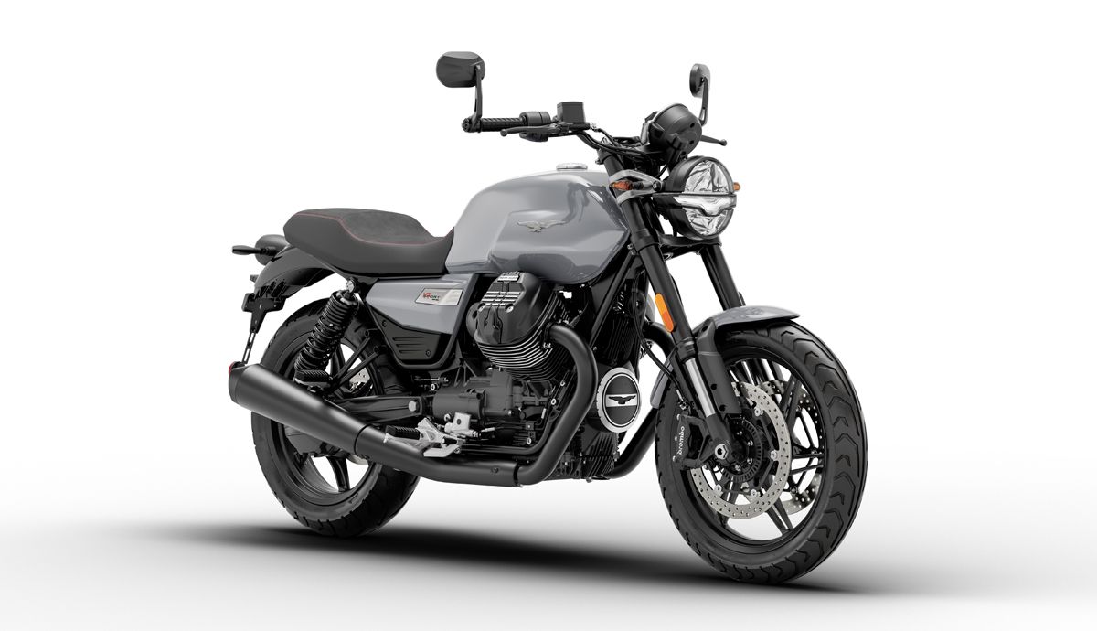 Moto Guzzi V7 Sport perfil (2)