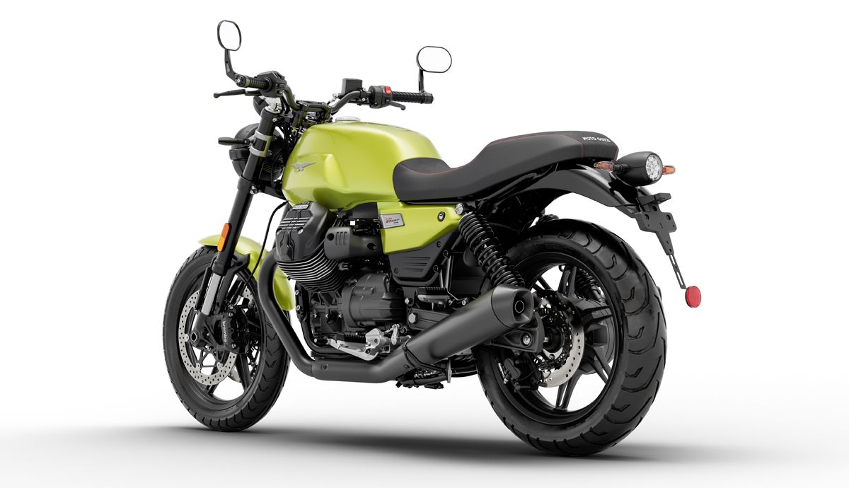 Moto Guzzi V7 Sport perfil (3)