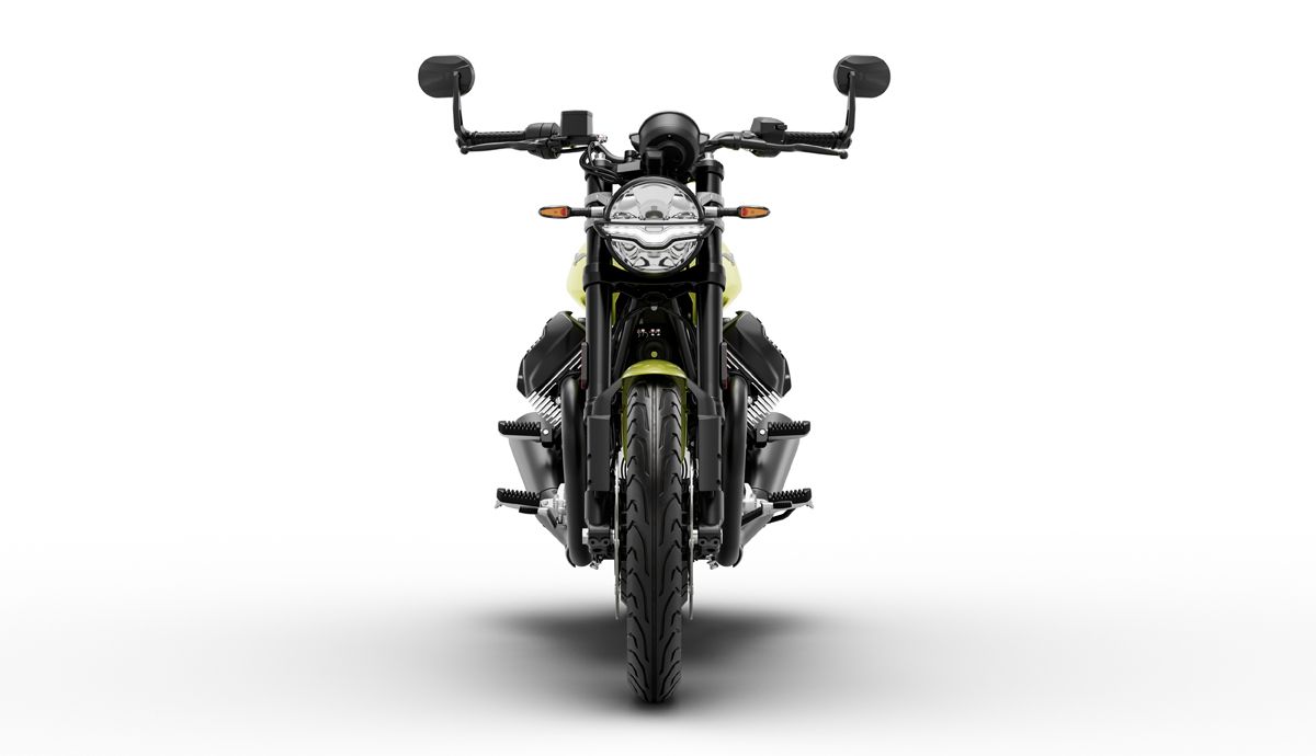 Moto Guzzi V7 Sport perfil (5)