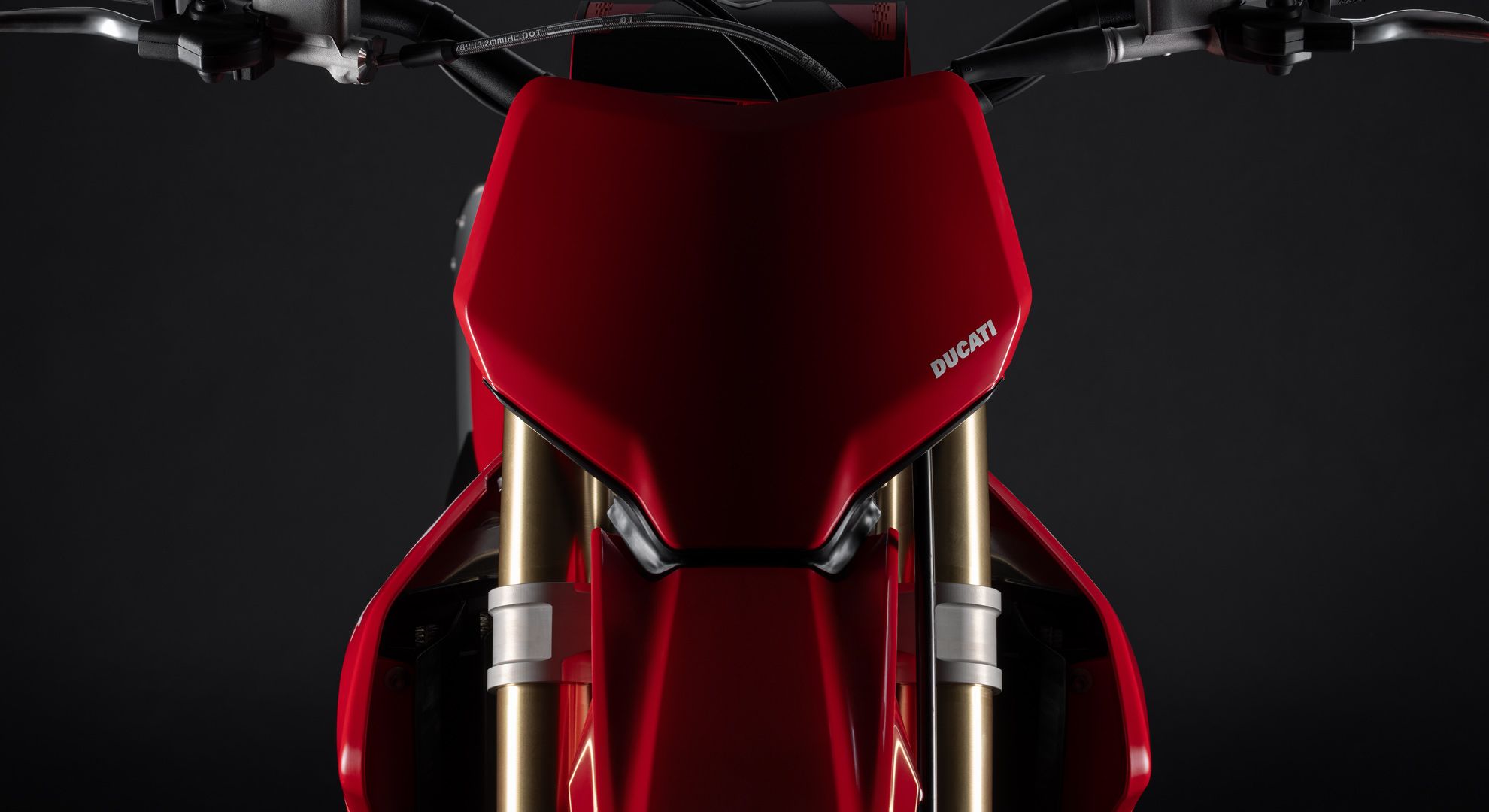 Ducati DesmoMX 450