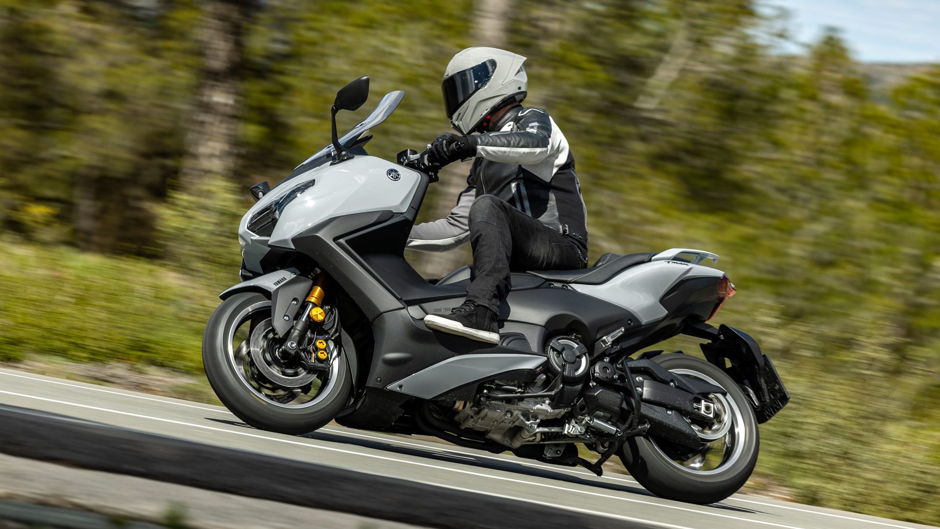 Yamaha Techmax 2025 Accion (23)
