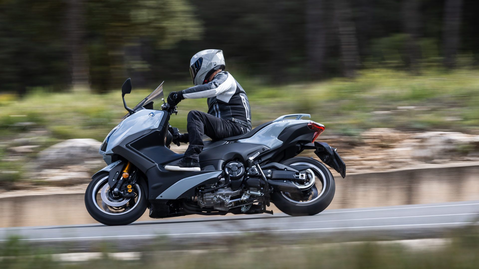 Yamaha Techmax 2025 Accion (32)