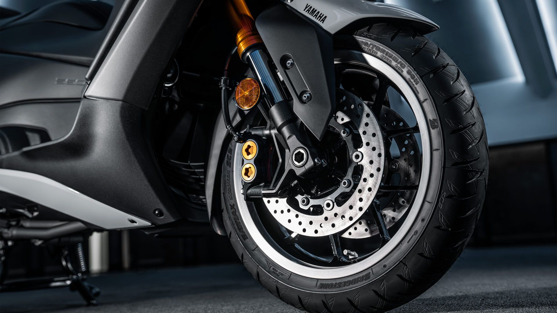 Yamaha TechMAX 2025 Detalles (7)