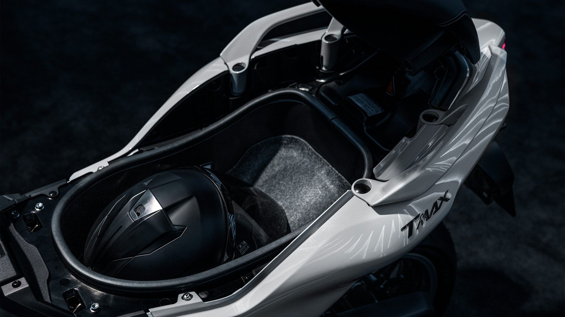 Yamaha TechMAX 2025 Detalles (8)