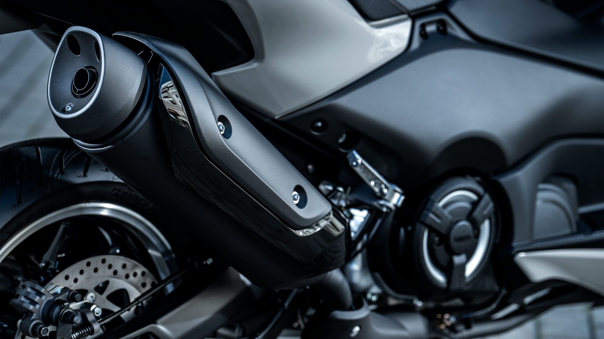 Yamaha TechMAX 2025 Detalles (9)