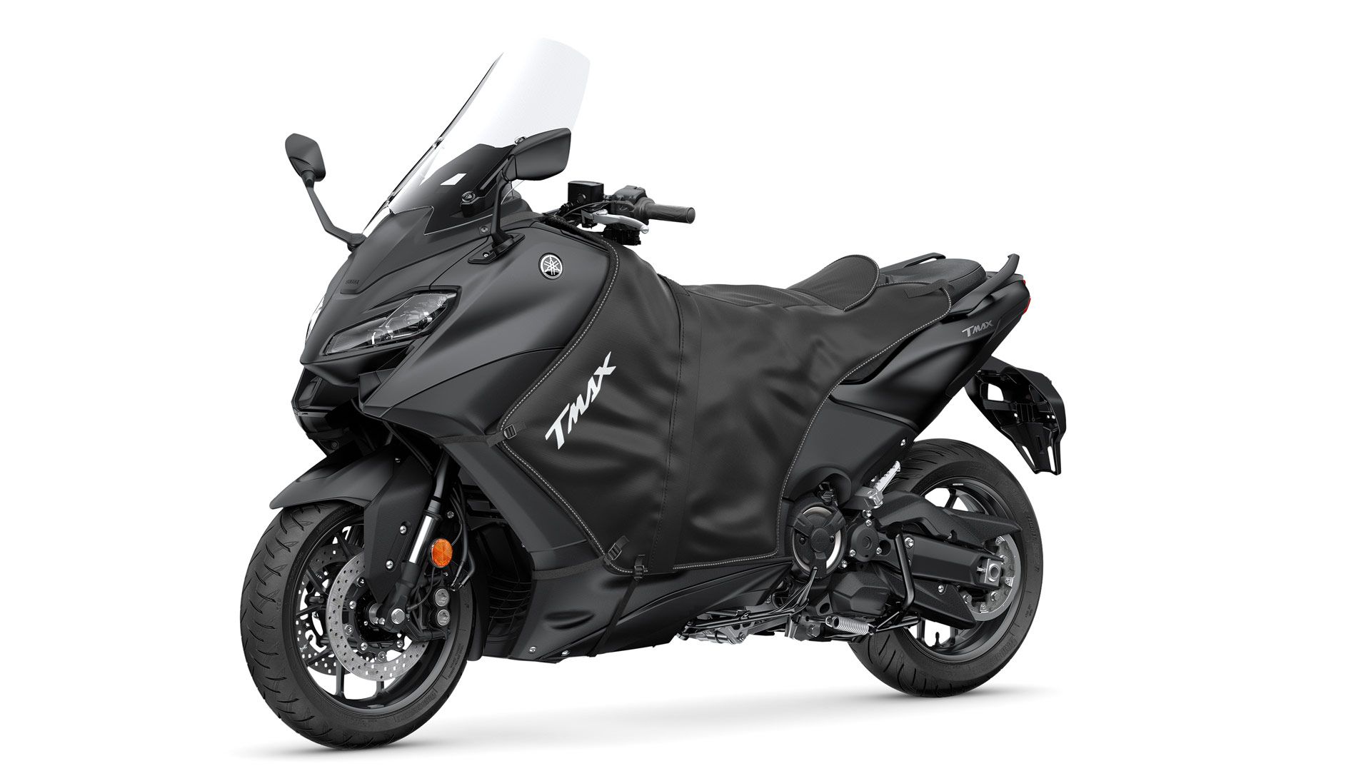 Yamaha TMAX 2025 Estudio (1B)