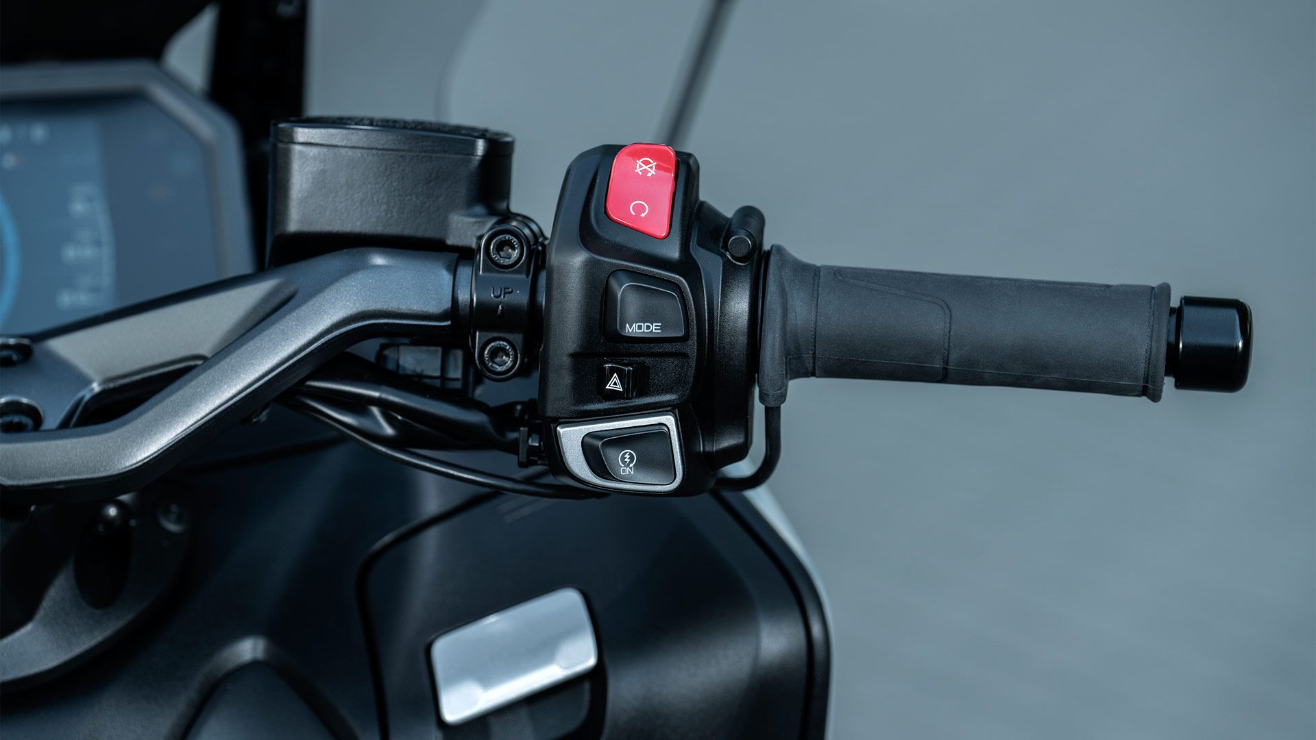 Yamaha XP500 TMAX 2025 Detalles (18)