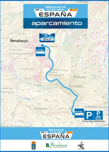 TrialGP25 r1 Aparcamiento v1 ESP