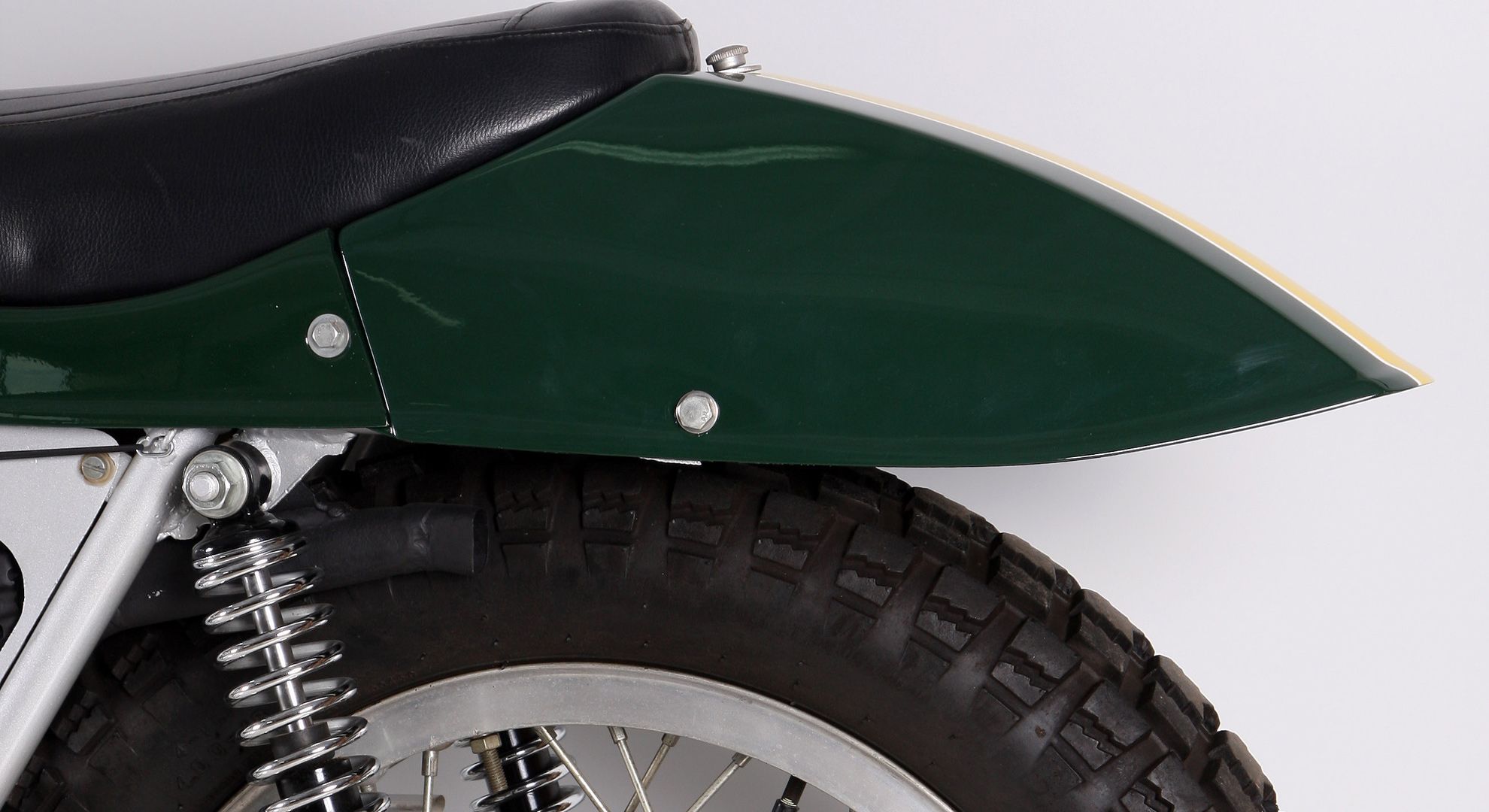 Ossa Pluma 250 1969